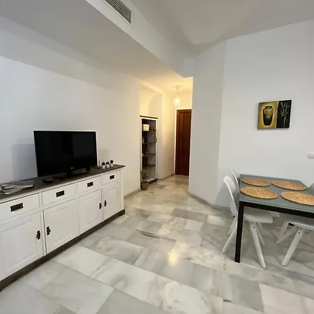 Apartamento En Casco Historico Cordova Esterno foto