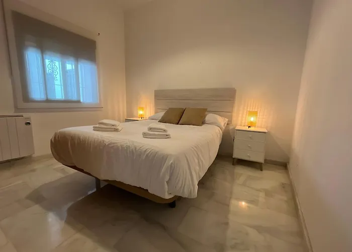 Apartamento En Casco Historico