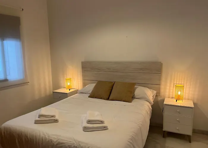 Apartamento En Casco Historico