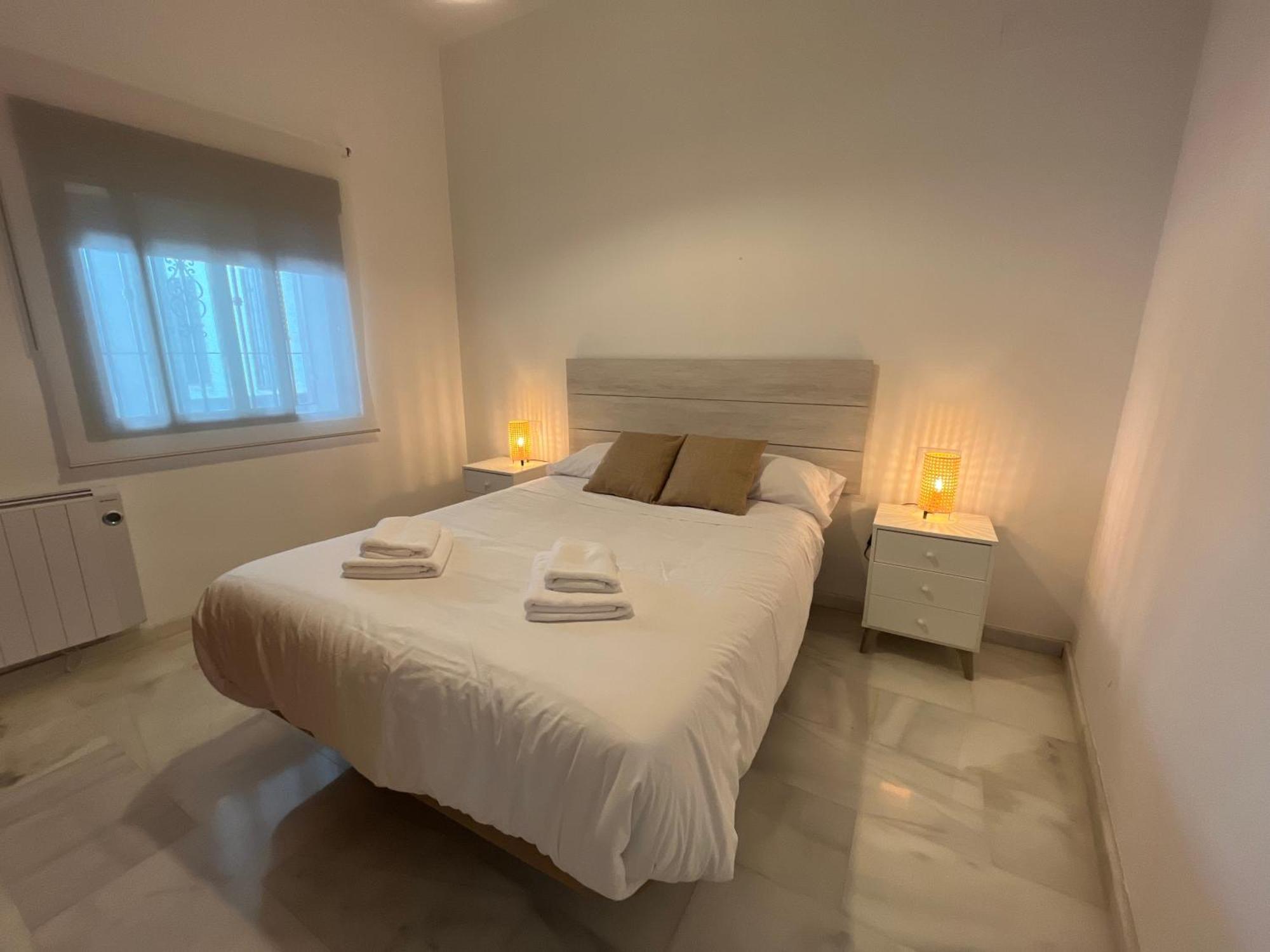 En Casco Historico Appartement