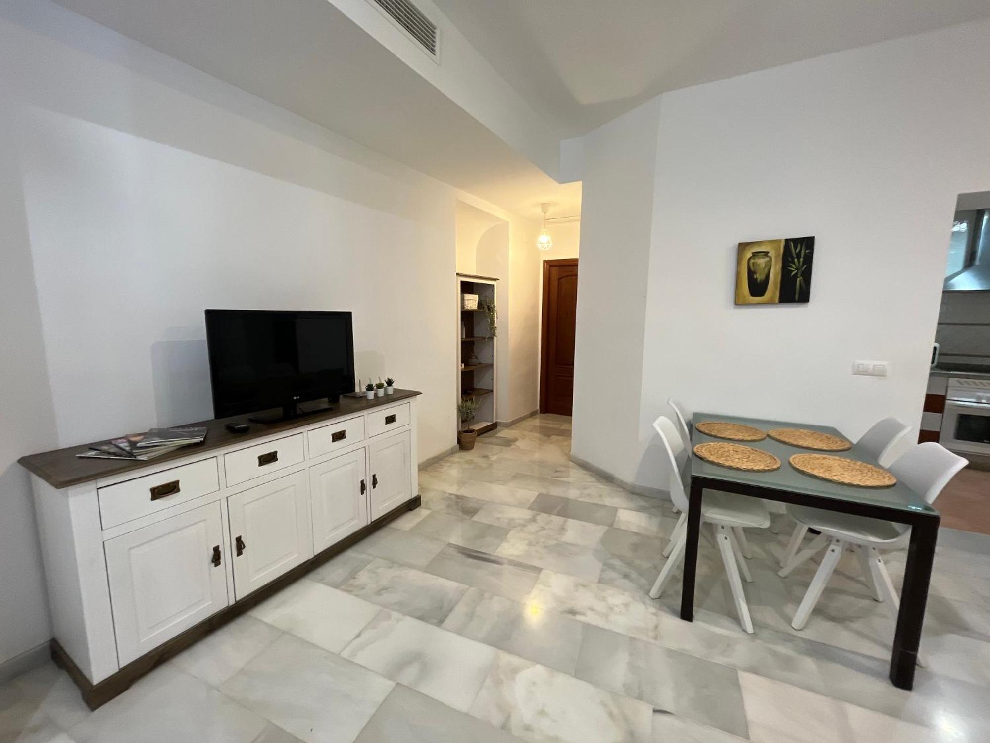En Casco Historico Apartment