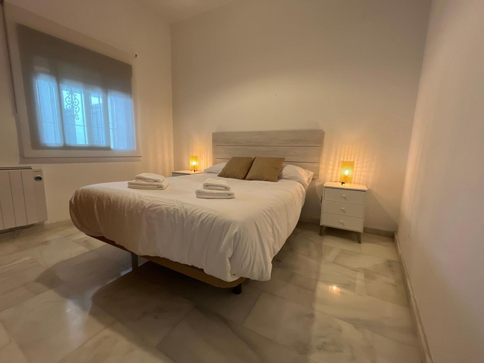Appartement En Casco Historico *