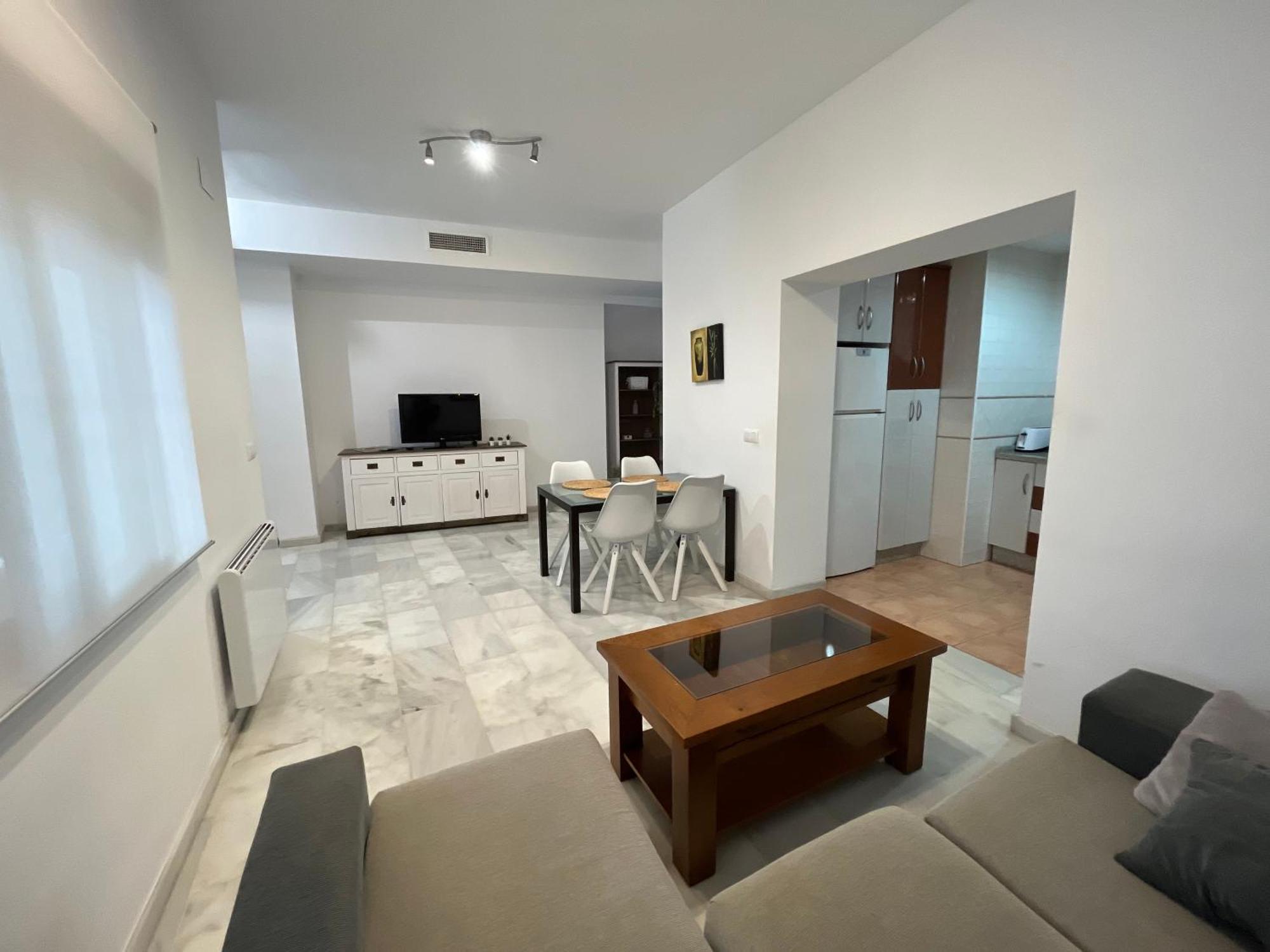 Appartement En Casco Historico