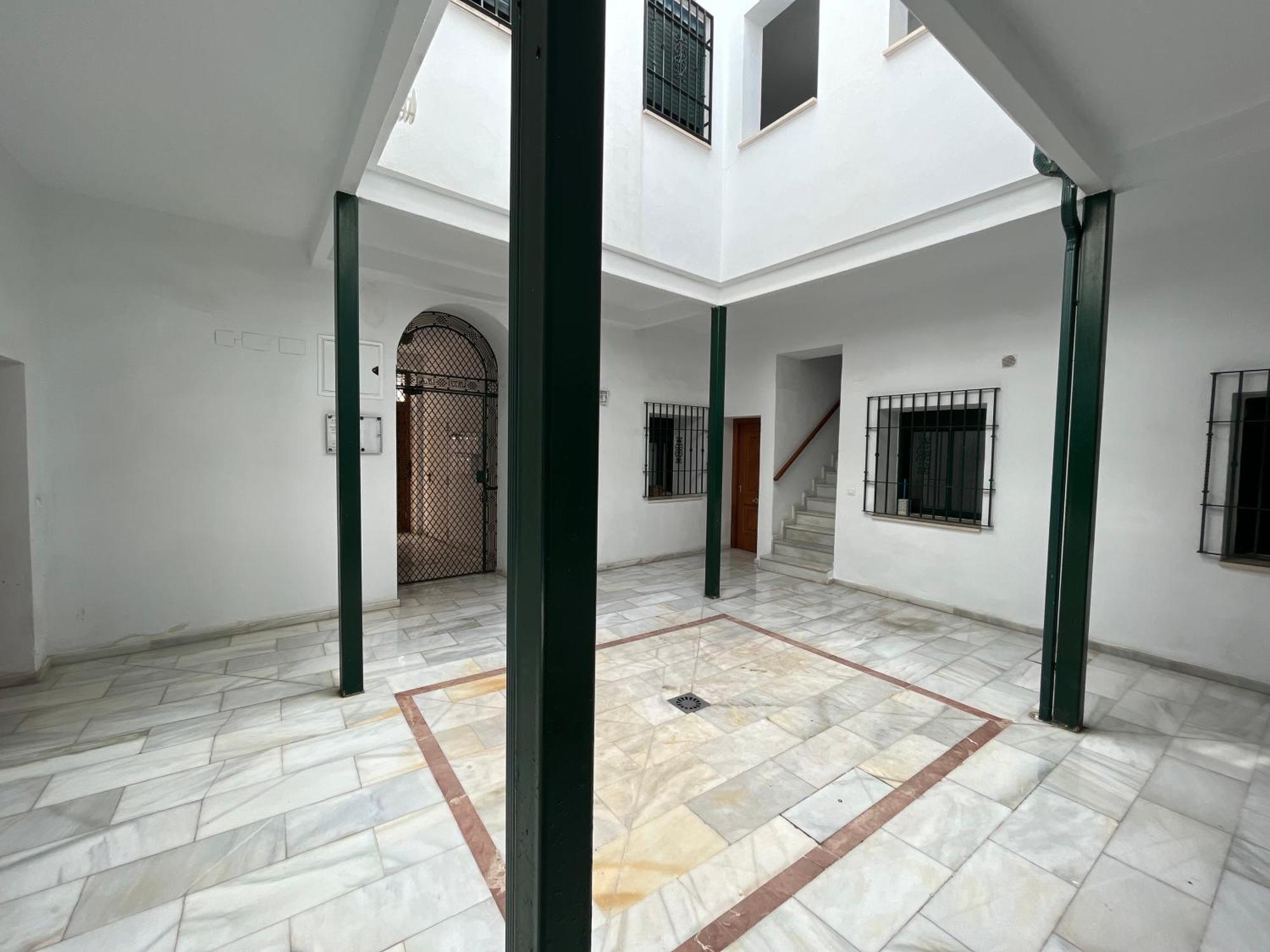 Apartment En Casco Historico Cordoba