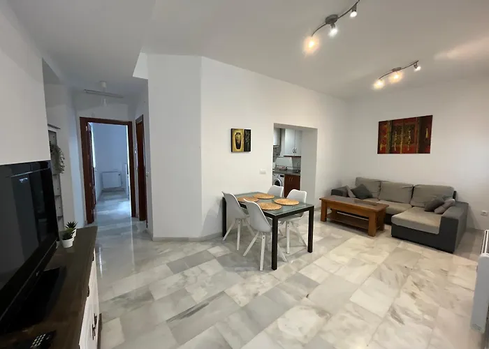 Apartamento En Casco Historico