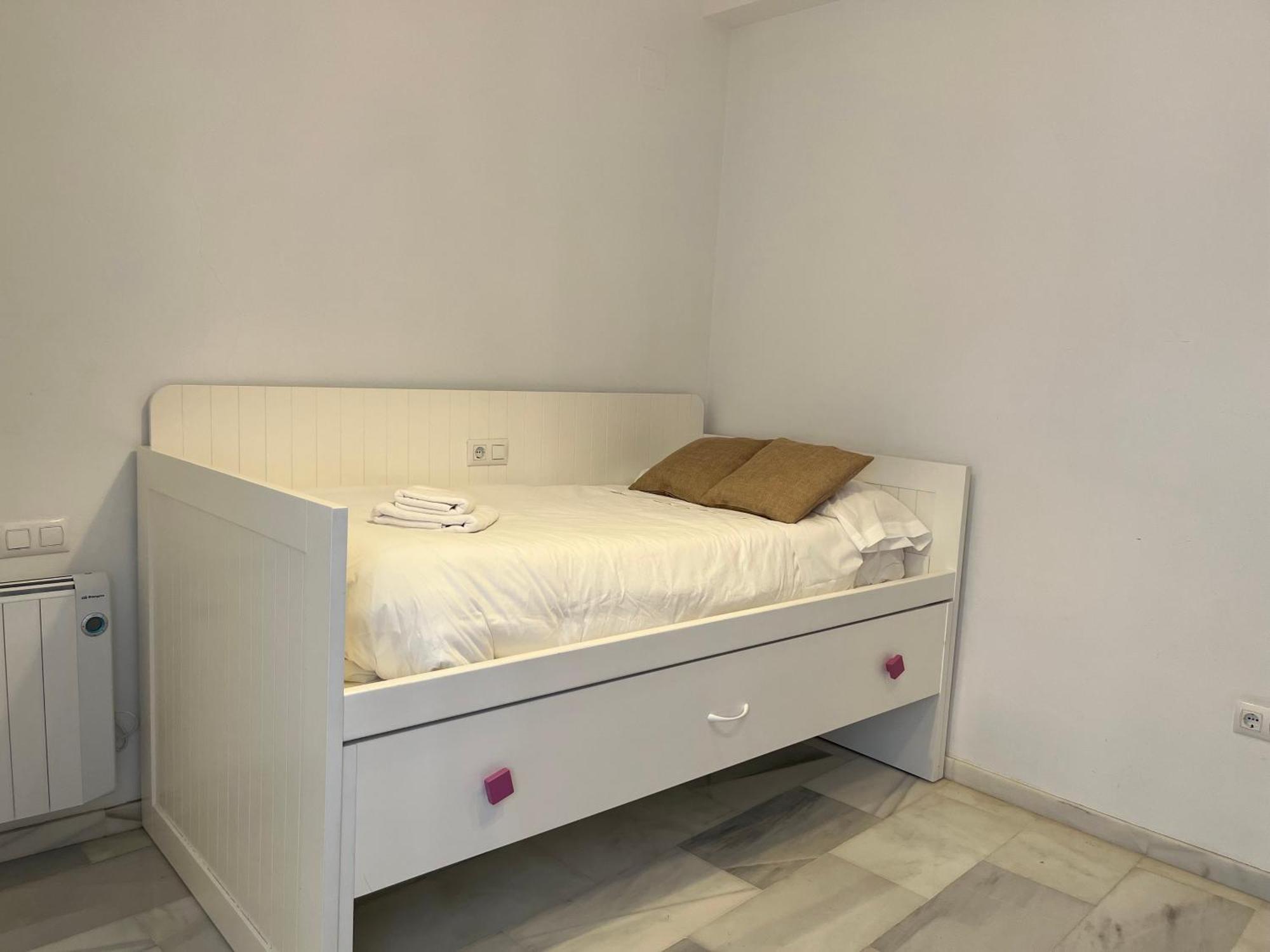Apartment En Casco Historico