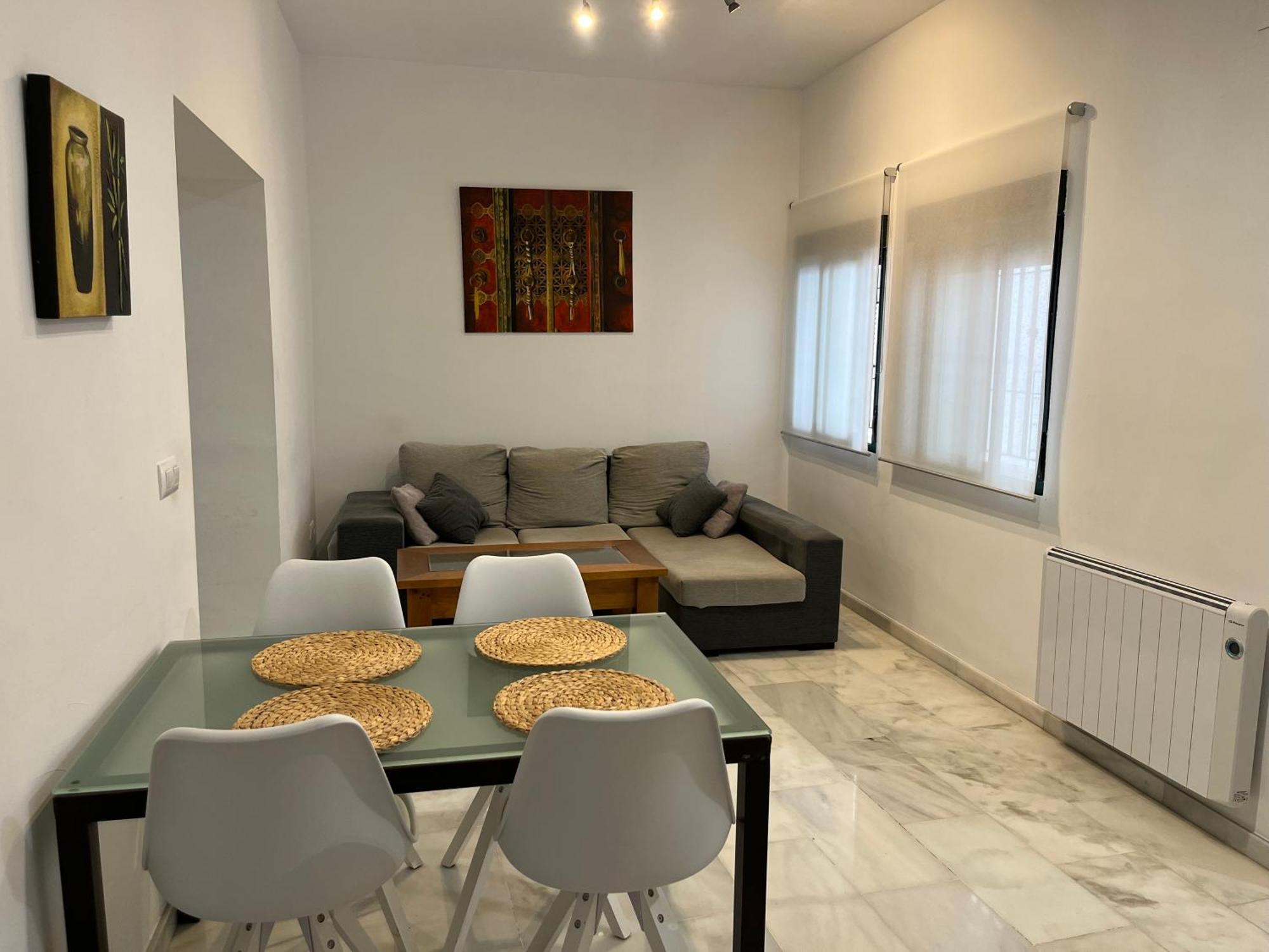 Apartment En Casco Historico Cordoba