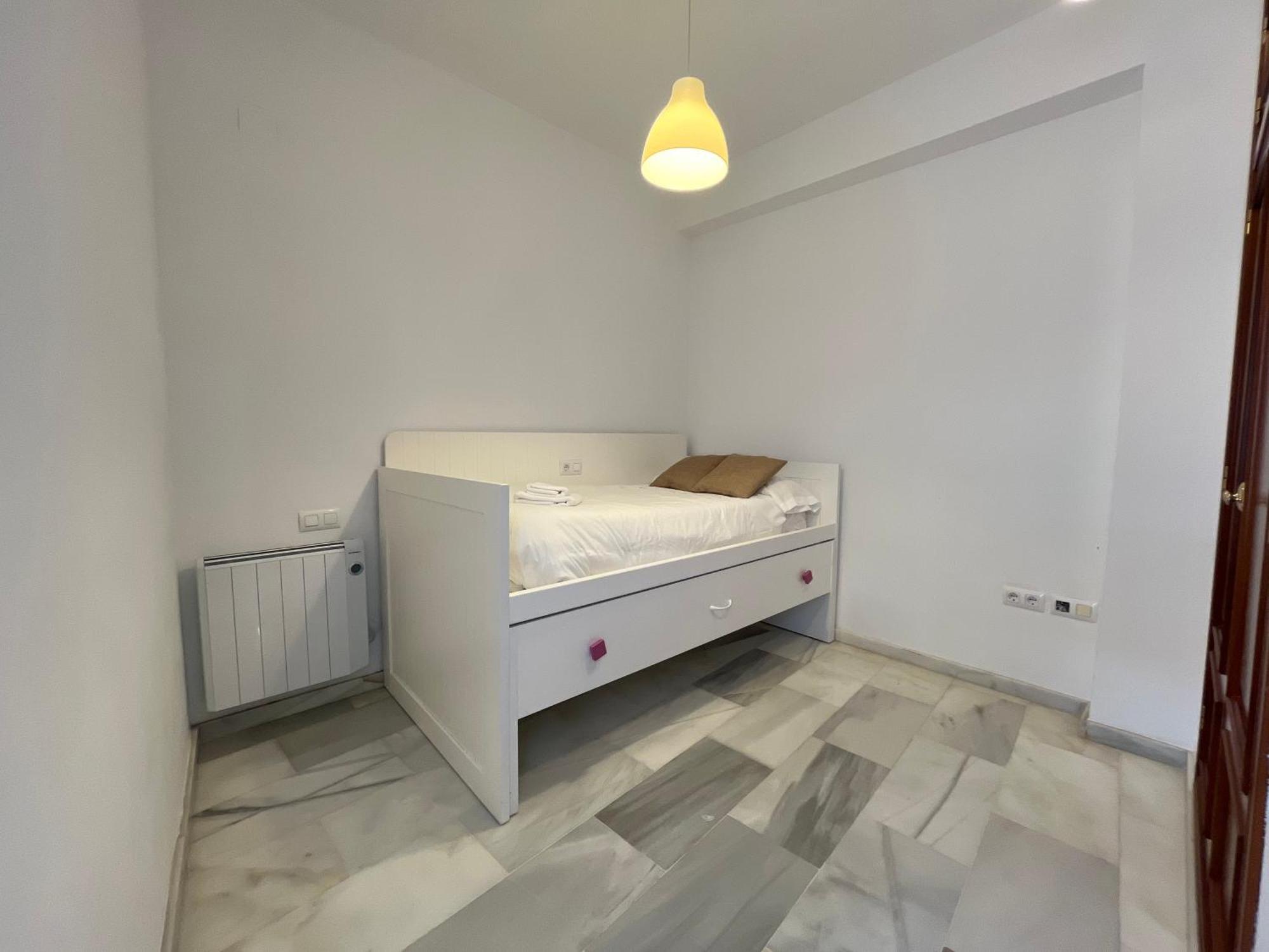 En Casco Historico Apartment Cordoba