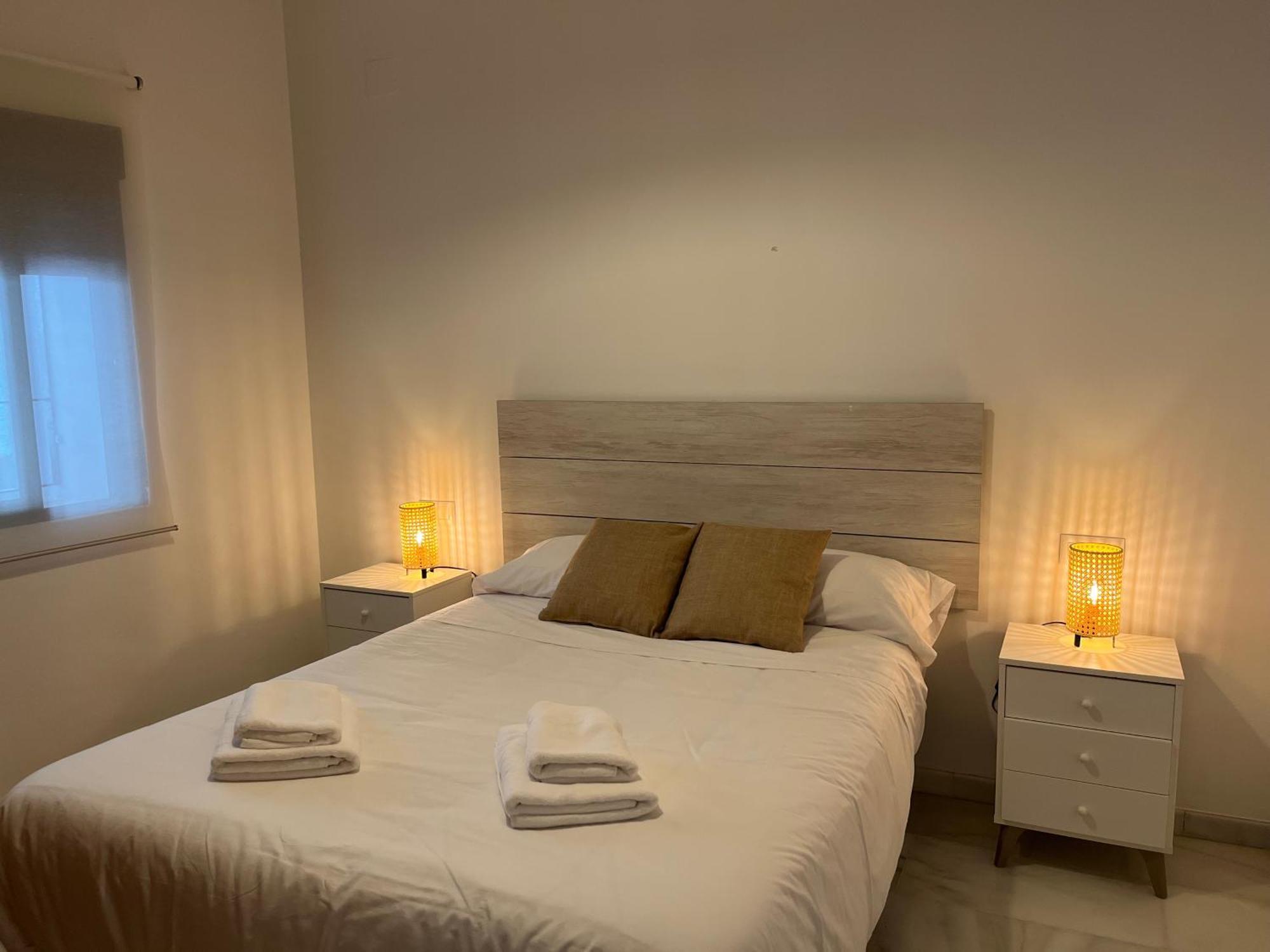 Apartment En Casco Historico *