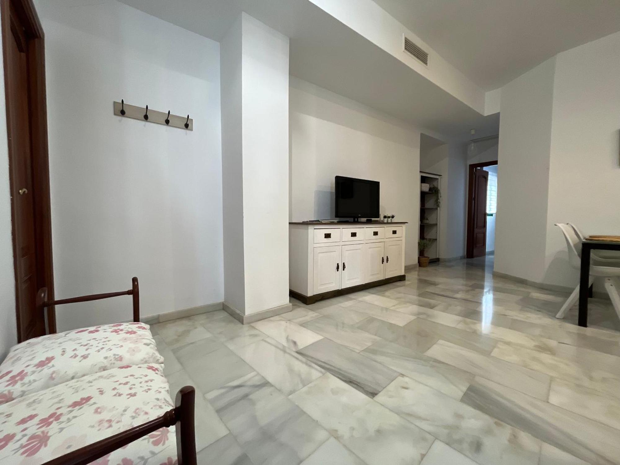 Apartment En Casco Historico