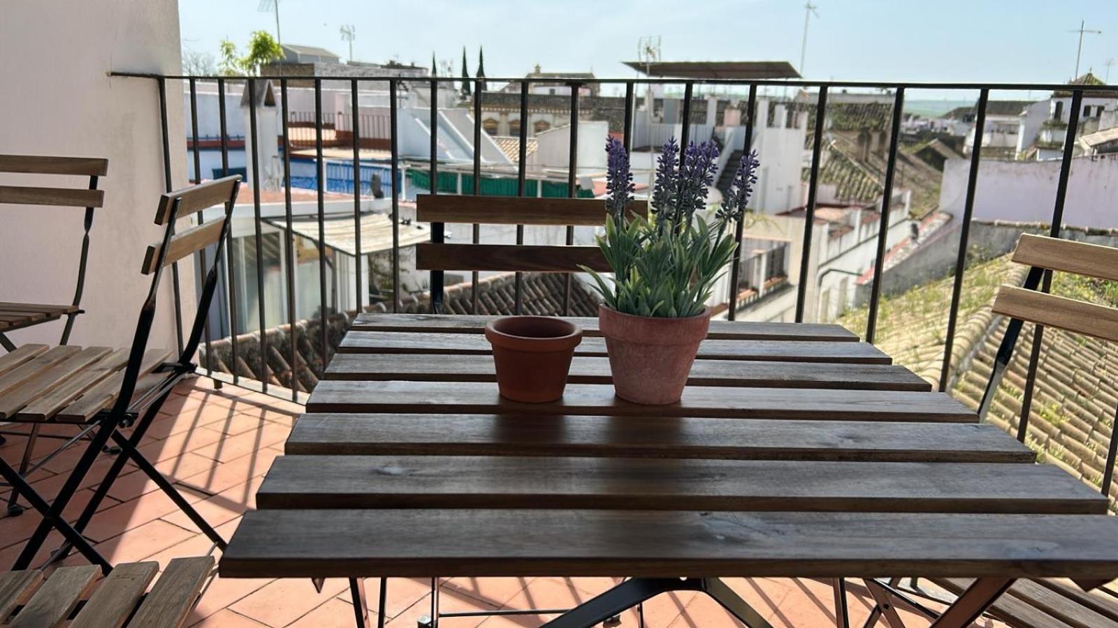 En Casco Historico Apartment